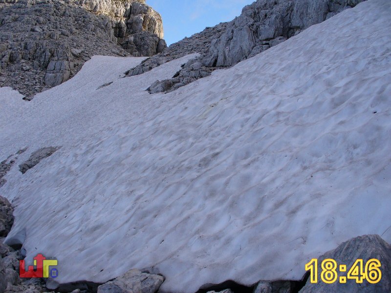 Tour Reiteralpe 2005